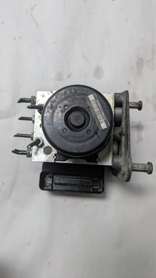 2007 MERCEDES-BENZ CL-CLASS 12cyl Gasoline Turbo 5.5 Anti-lock Brake Pts - 430980