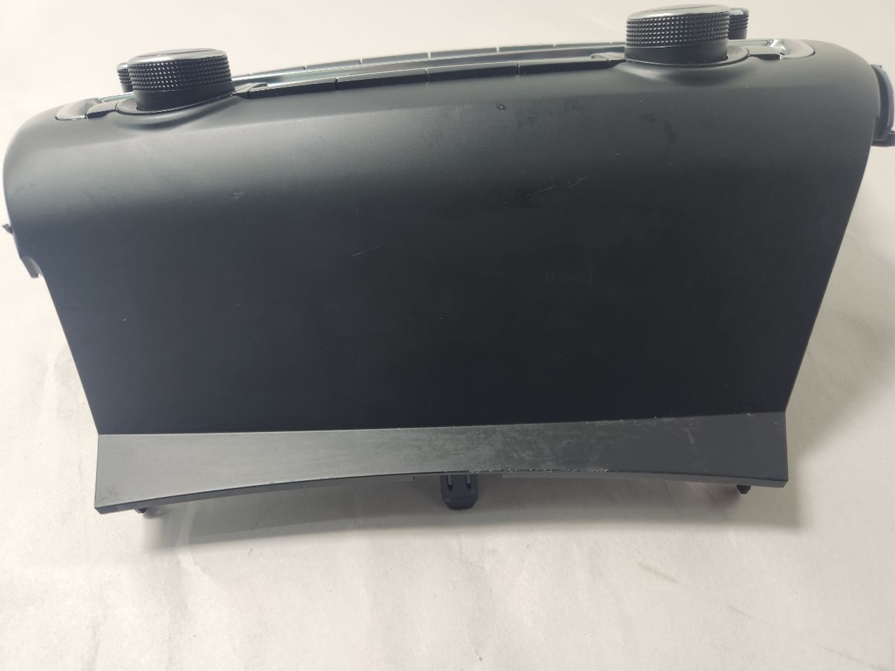 2017 KIA OPTIMA 4cyl Gasoline 2.4 TEMP CONTROL - 431314 — photo 2