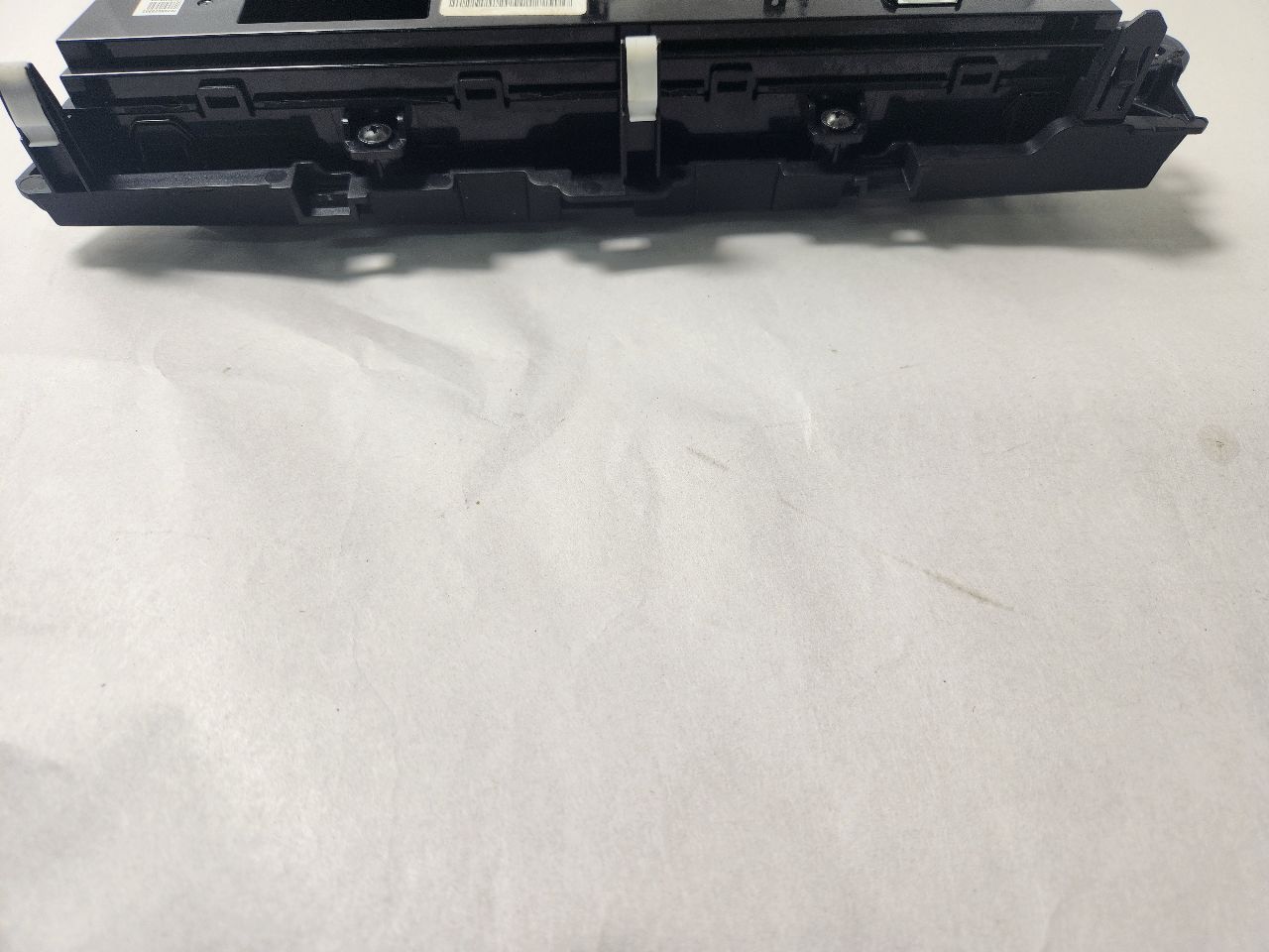 2017 KIA OPTIMA 4cyl Gasoline 2.4 TEMP CONTROL - 431314 — photo 5