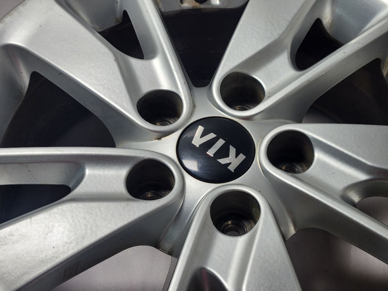 2017 KIA OPTIMA 4cyl Gasoline 2.4 WHEEL - 431319 — photo 7