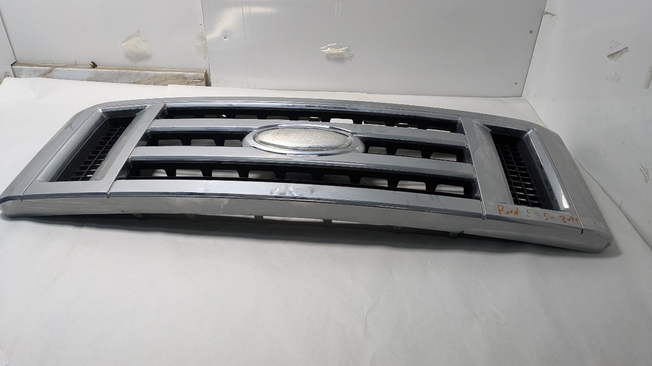 2014 FORD E350 VAN GRILLE - 431342