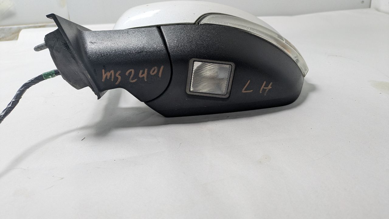 2015 FORD C-MAX 4cyl Electric 2.0 Left SIDE VIEW MIRROR - 431352 — photo 1