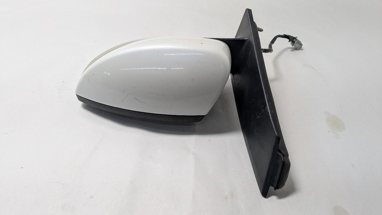 2015 FORD C-MAX 4cyl Electric 2.0 Left SIDE VIEW MIRROR - 431352 — photo 2