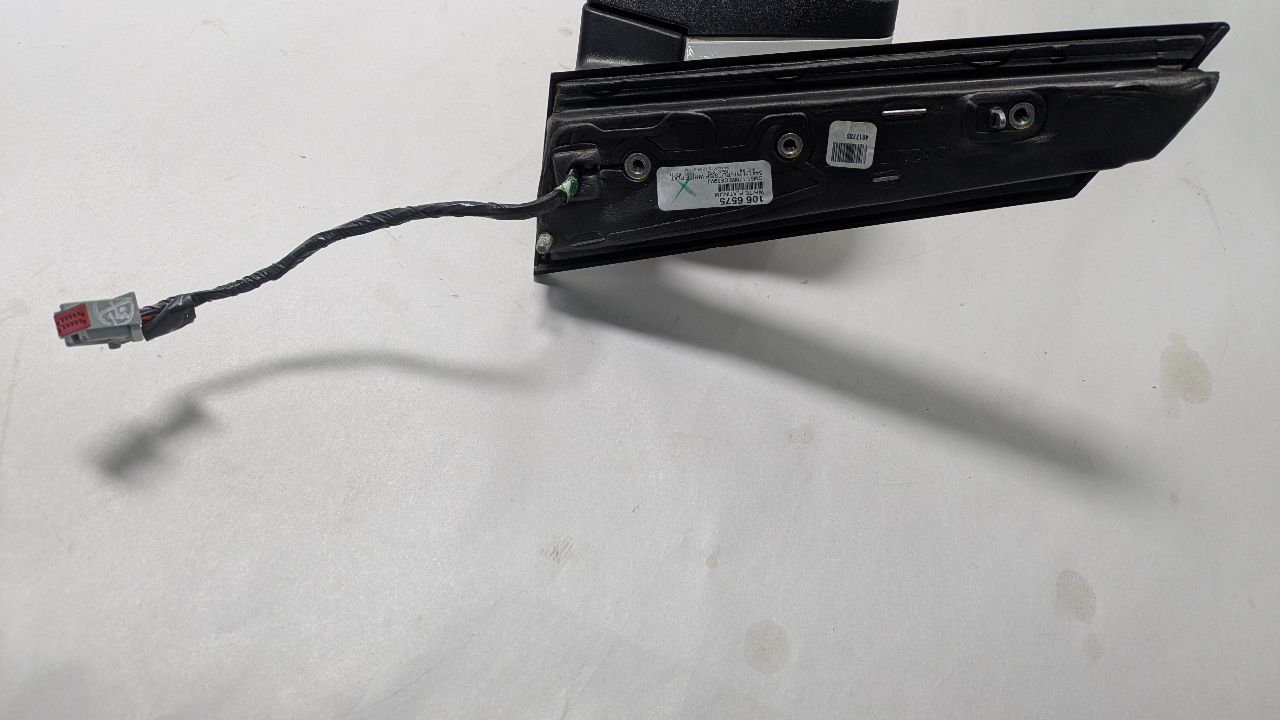 2015 FORD C-MAX 4cyl Electric 2.0 Left SIDE VIEW MIRROR - 431352 — photo 3
