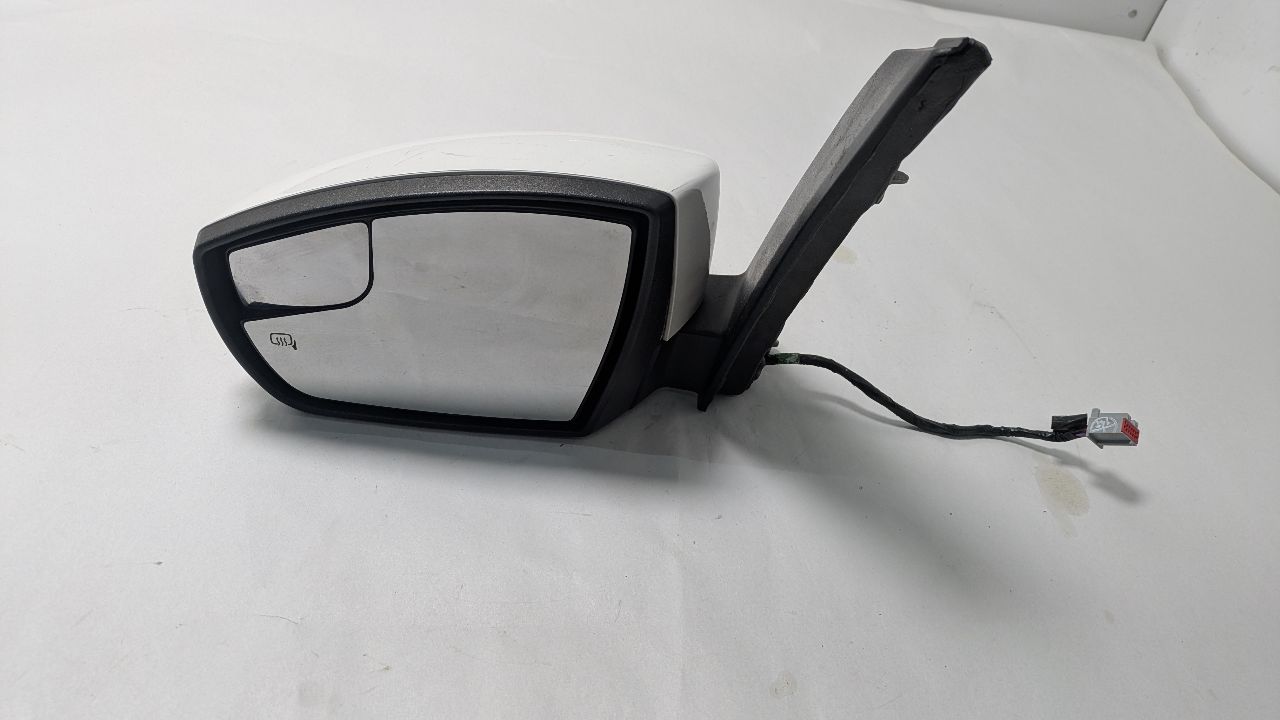 2015 FORD C-MAX 4cyl Electric 2.0 Left SIDE VIEW MIRROR - 431352 — photo 5