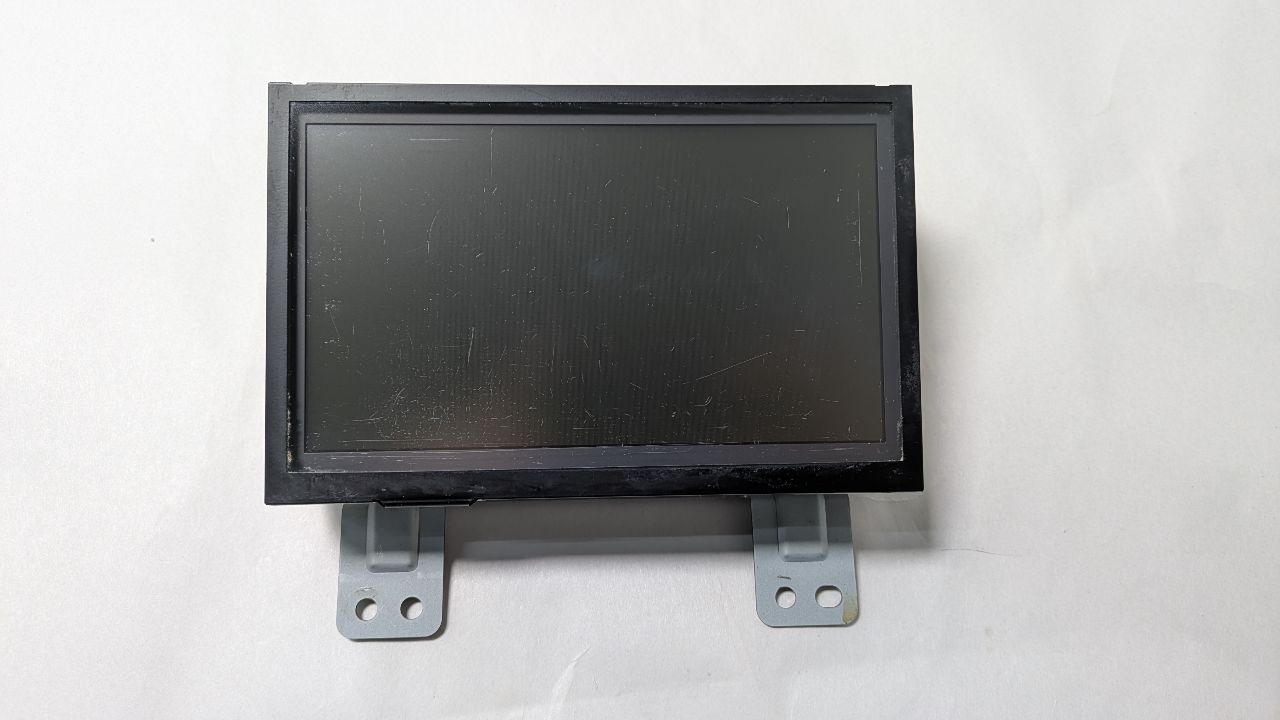 2011 NISSAN MURANO 6cyl Gasoline 3.5 Info-GPS-TV Screen - 431365 — photo 1