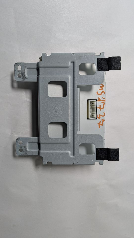 2011 NISSAN MURANO 6cyl Gasoline 3.5 Info-GPS-TV Screen - 431365 — photo 4