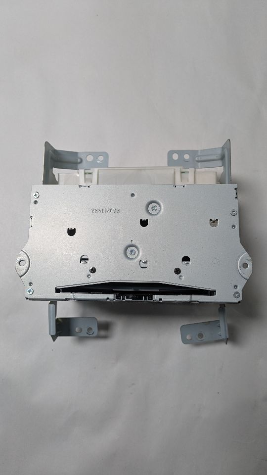 2011 NISSAN MURANO 6cyl Gasoline 3.5 Radio Audio - 431366 — photo 1