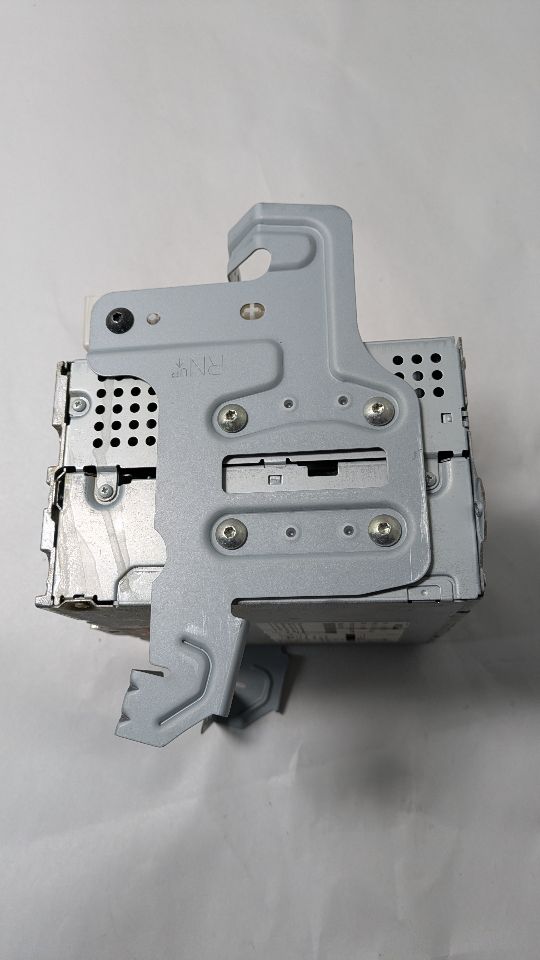 2011 NISSAN MURANO 6cyl Gasoline 3.5 Radio Audio - 431366 — photo 7