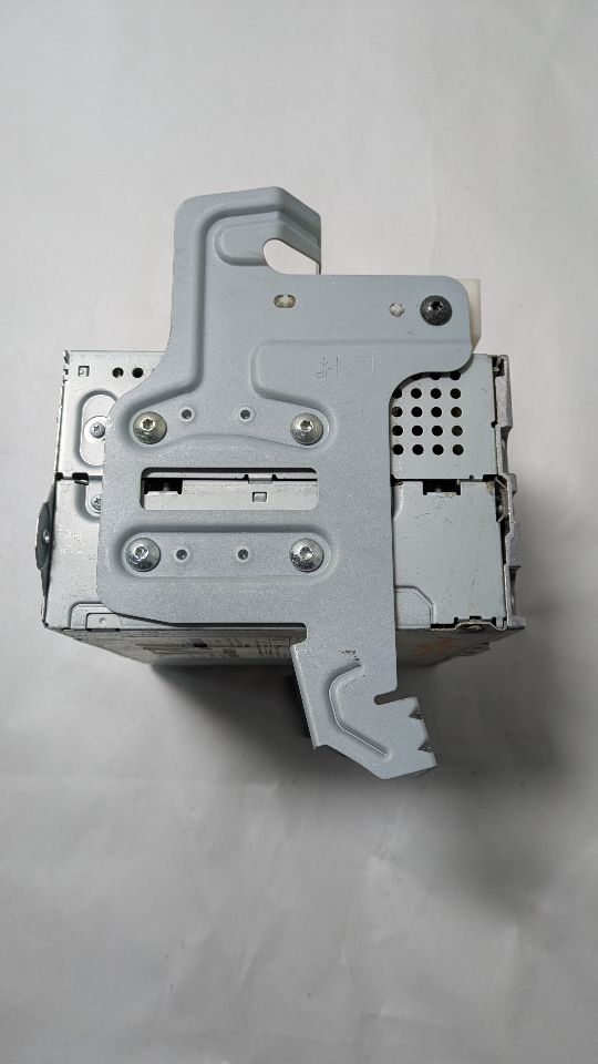 2011 NISSAN MURANO 6cyl Gasoline 3.5 Radio Audio - 431366 — photo 8