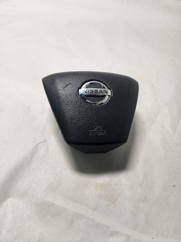 2011 NISSAN MURANO 6cyl Gasoline 3.5 Left AIR BAG - 431369