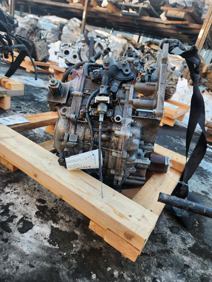 2015 NISSAN VERSA 4cyl Gasoline 1.6 DOHC Transmiss,Transaxle - 431403 — photo 3