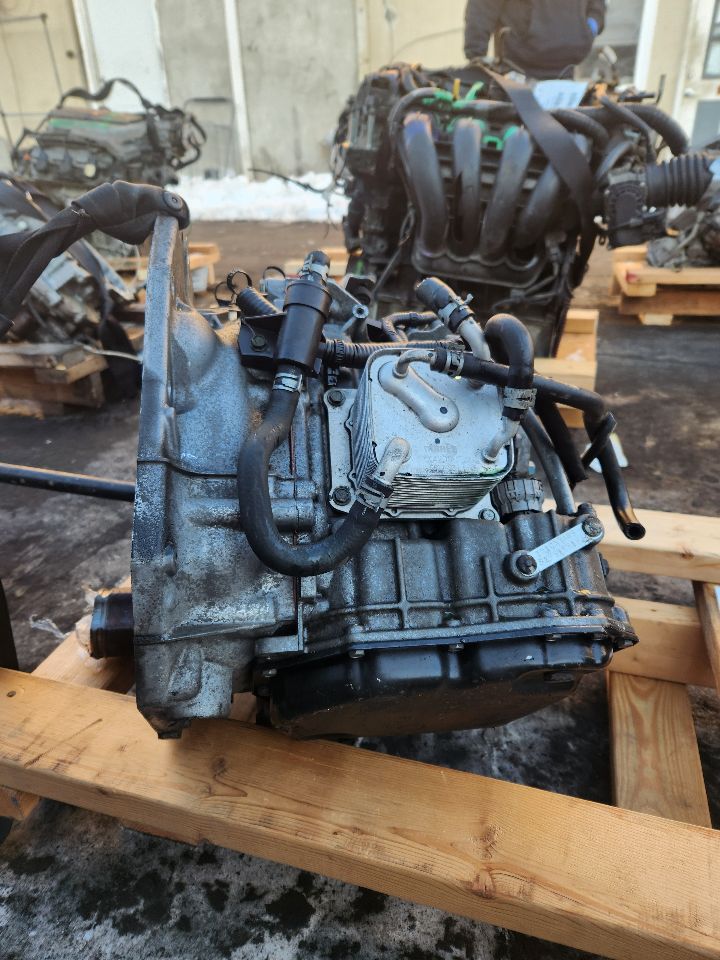 2015 NISSAN VERSA 4cyl Gasoline 1.6 DOHC Transmiss,Transaxle - 431403 — photo 5