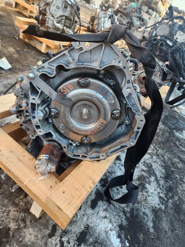 2015 NISSAN VERSA 4cyl Gasoline 1.6 DOHC Transmiss,Transaxle - 431403 — photo 6