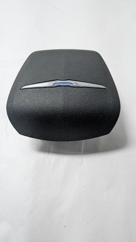 2013 CHRYSLER 200 6 cyl Gas Flex Fuel 3.6 Left AIR BAG - 431420