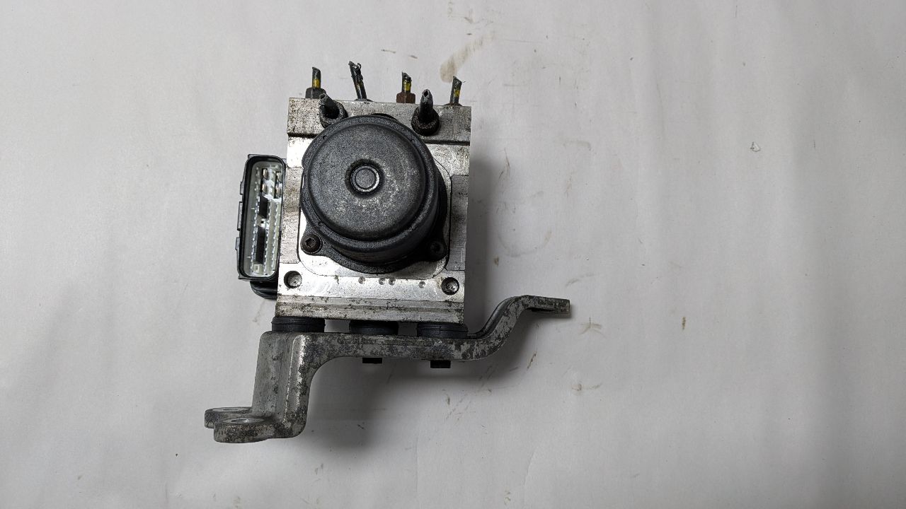 2012 HONDA CIVIC 4cyl Electric 1.5 Anti-lock Brake Pts - 431585