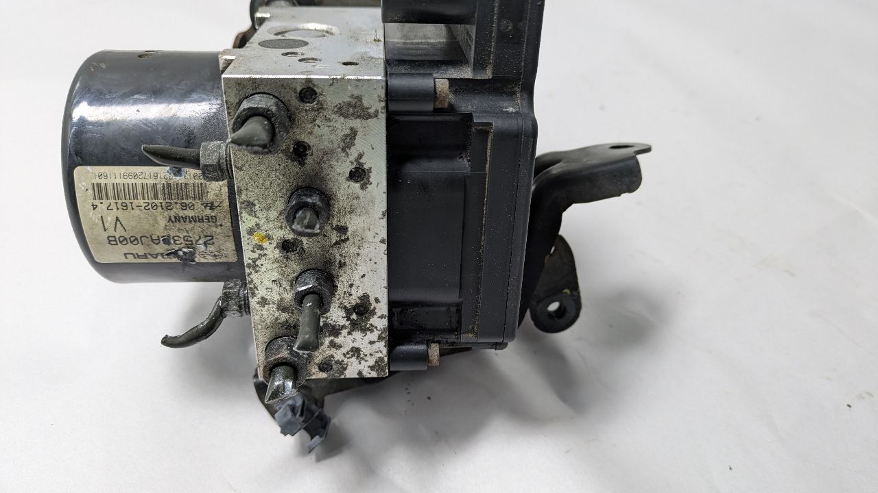 2010 SUBARU LEGACY 4cyl Gasoline 2.5 PZEV Anti-lock Brake Pts - 431654 — photo 3