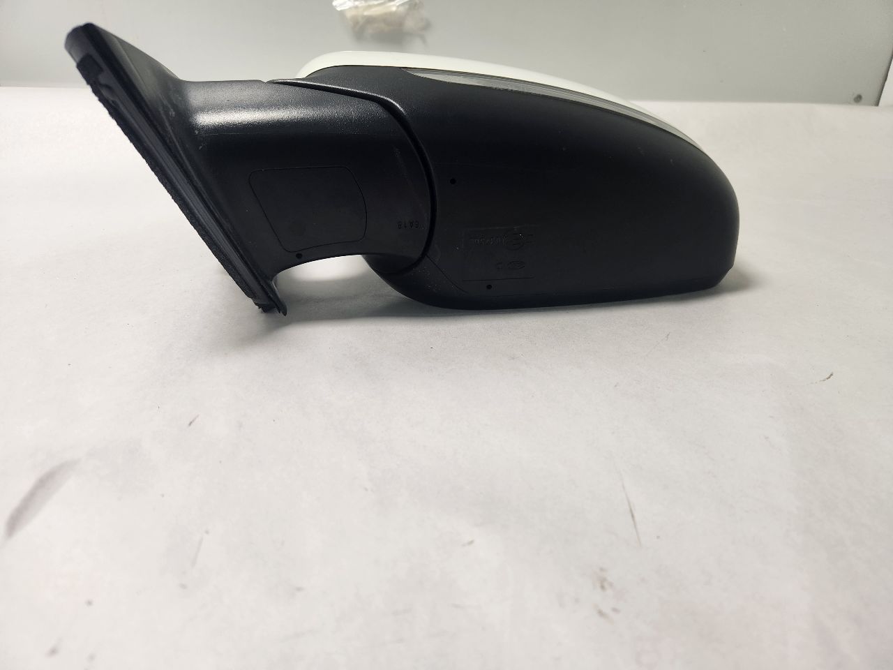 2016 KIA SEDONA 6cyl Gasoline 3.3 Left SIDE VIEW MIRROR - 431672