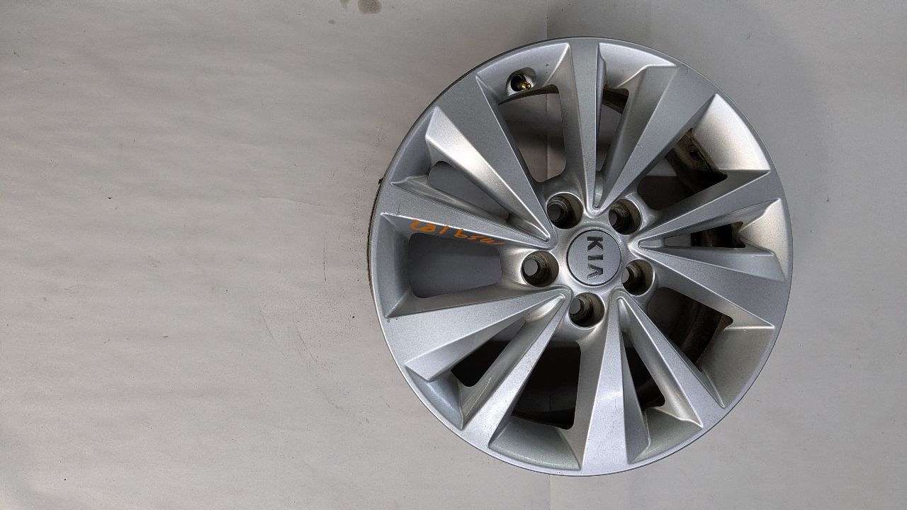 2016 KIA SEDONA 6cyl Gasoline 3.3 WHEEL - 431677 — photo 1