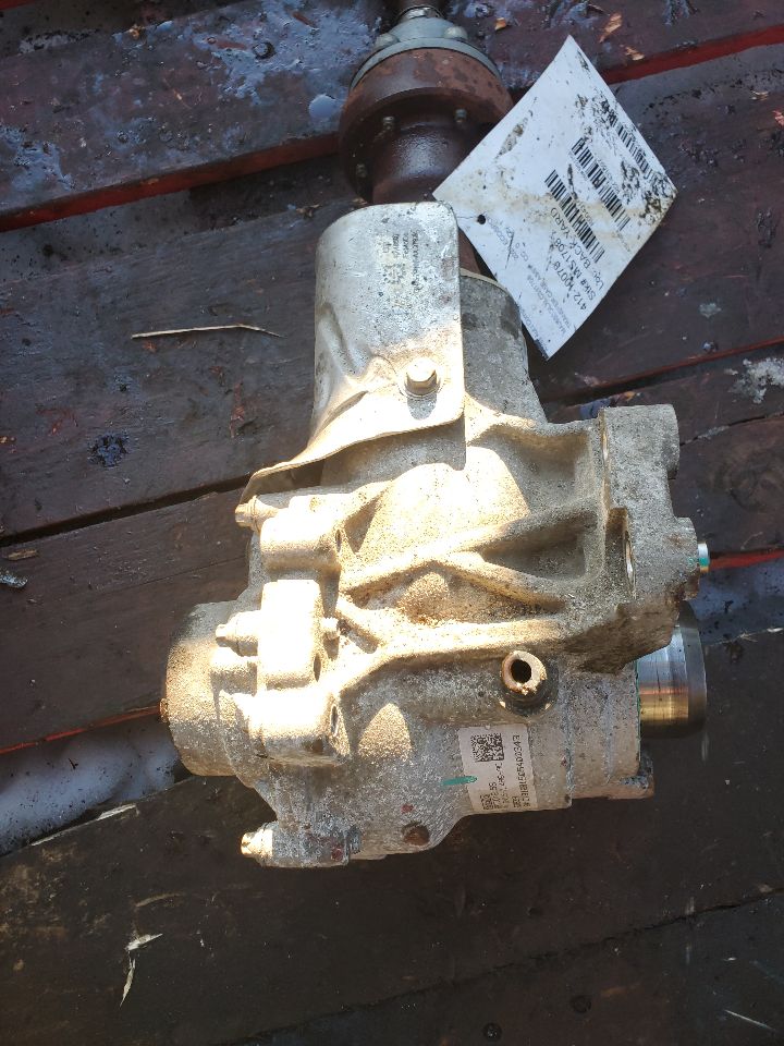 2020 FORD ECOSPORT 2.0L 4cyl Gasoline VVT TRANSFER CASE ASSY - 431697