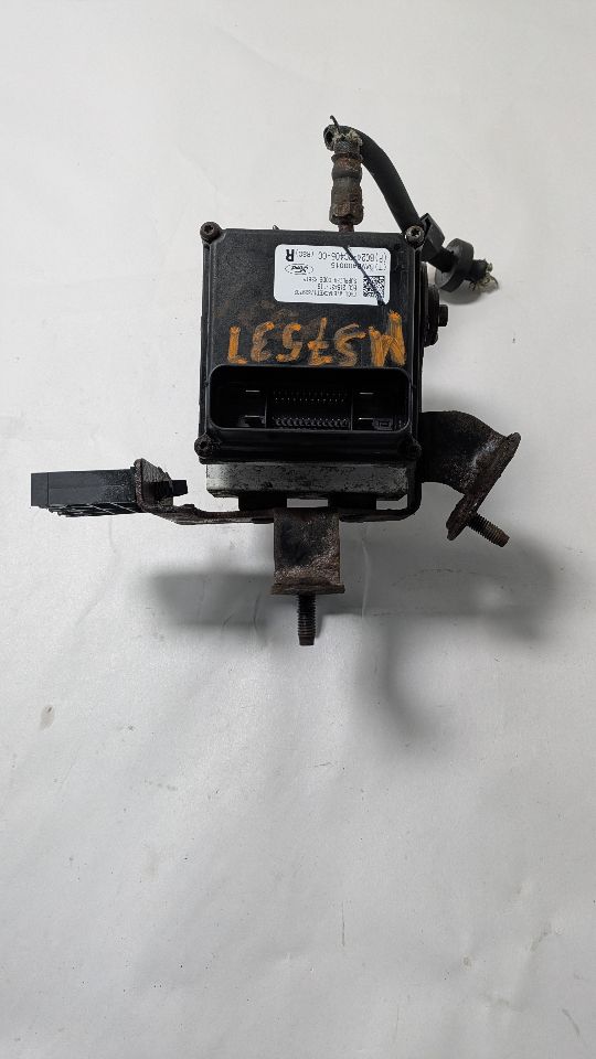 2011 FORD E250 VAN 5.4L 8cyl Gasoline Anti-lock Brake Pts - 431705