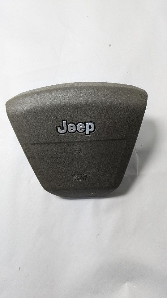 2008 JEEP COMPASS 4cyl Gasoline 2.4 AIR BAG - 431725