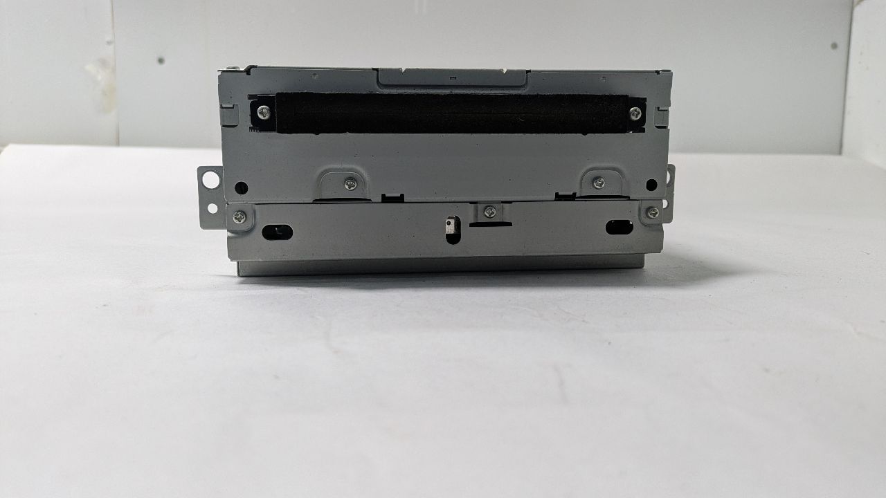 2010 VOLVO 80 SERIES 6cyl Gasoline 3.2 Radio Audio - 431741