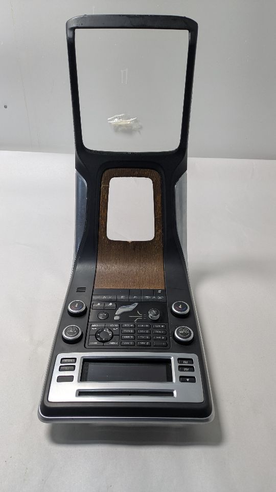 2010 VOLVO 80 SERIES 6cyl Gasoline 3.2 Radio Audio - 431742