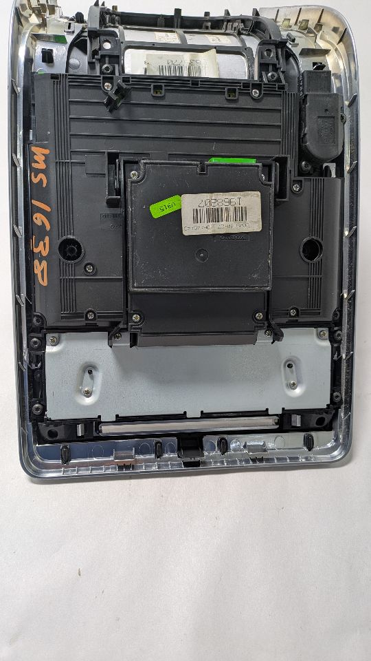 2010 VOLVO 80 SERIES 6cyl Gasoline 3.2 Radio Audio - 431742 — photo 2