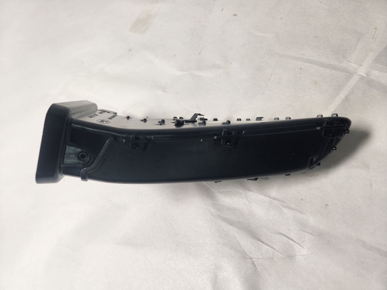2013 BUICK VERANO POWER STRG ASSEMBLY - 431777 — photo 4
