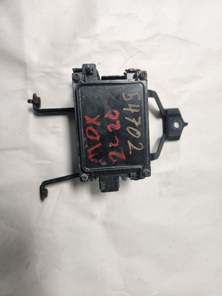 2020 ACURA MDX Chassis Cont Mod - 431778
