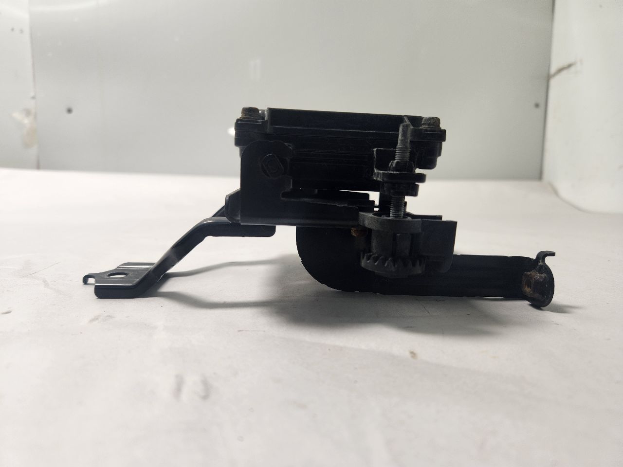 2020 ACURA MDX Chassis Cont Mod - 431778 — photo 5