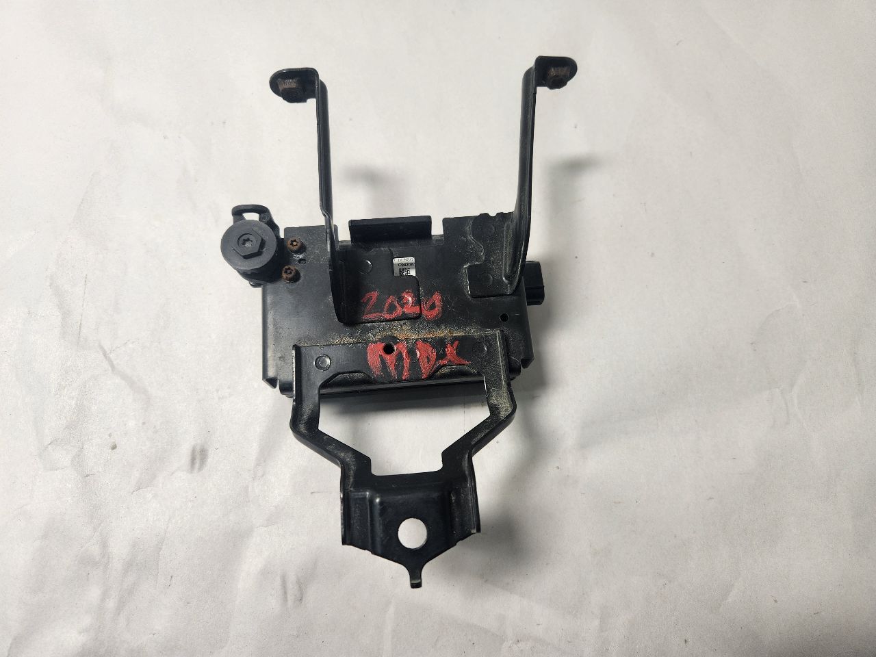 2020 ACURA MDX Chassis Cont Mod - 431778 — photo 6