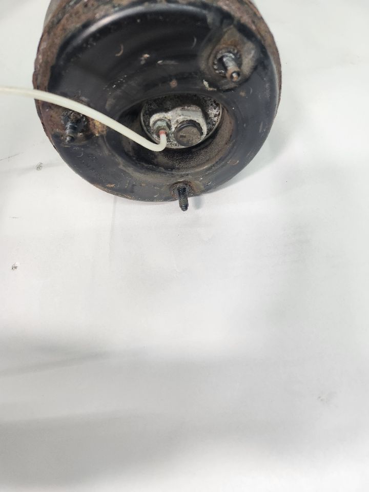 2010 MERCEDES-BENZ CL-CLASS SHOCK ABSORBER - 431783 — photo 3