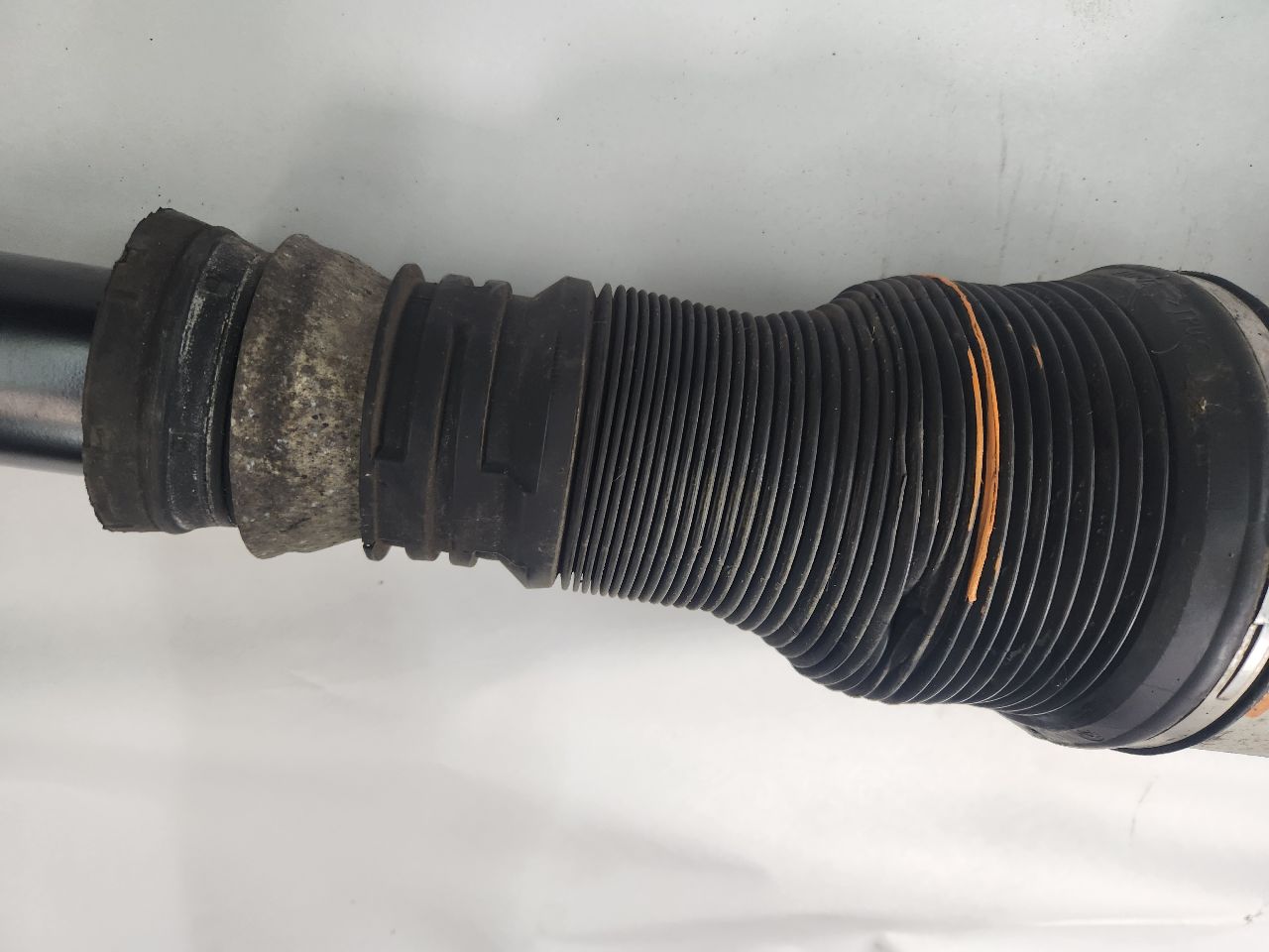 2010 MERCEDES-BENZ CL-CLASS SHOCK ABSORBER - 431783 — photo 5