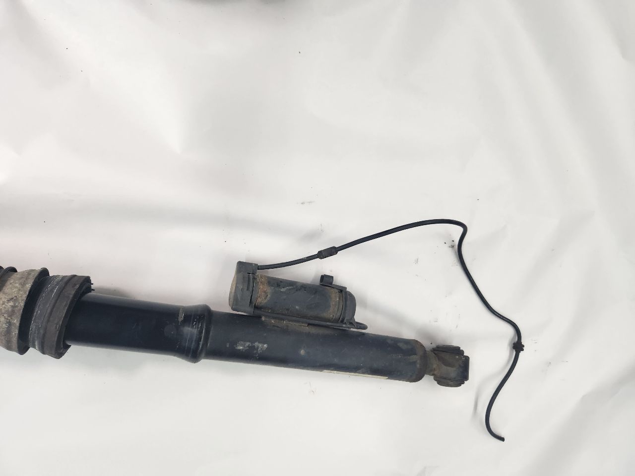 2010 MERCEDES-BENZ CL-CLASS SHOCK ABSORBER - 431783 — photo 6