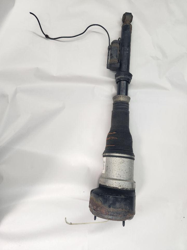 2009 MERCEDES-BENZ S-CLASS 8cyl Gasoline 5.5 Left STRUT - 431784 — photo 1