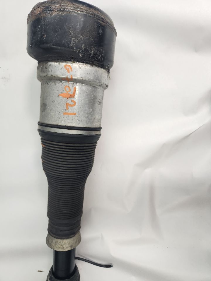 2009 MERCEDES-BENZ S-CLASS 8cyl Gasoline 5.5 Left STRUT - 431784 — photo 7