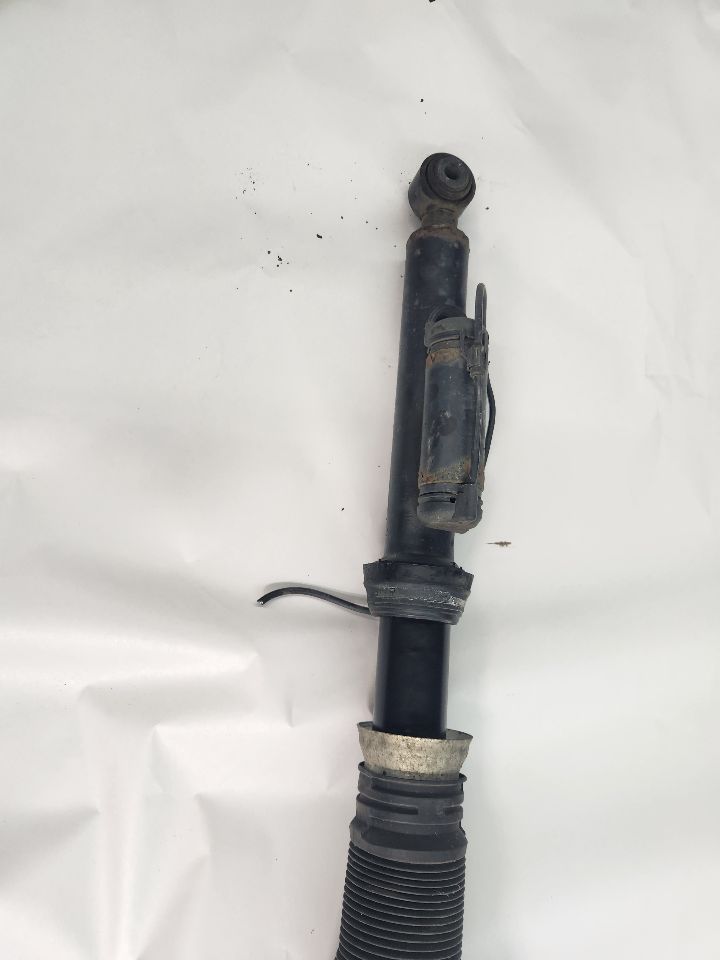 2009 MERCEDES-BENZ S-CLASS 8cyl Gasoline 5.5 Left STRUT - 431784 — photo 8