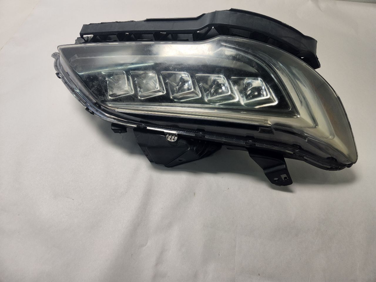 2018 ACURA RDX Right HEADLAMP ASSEMBLY - 431785