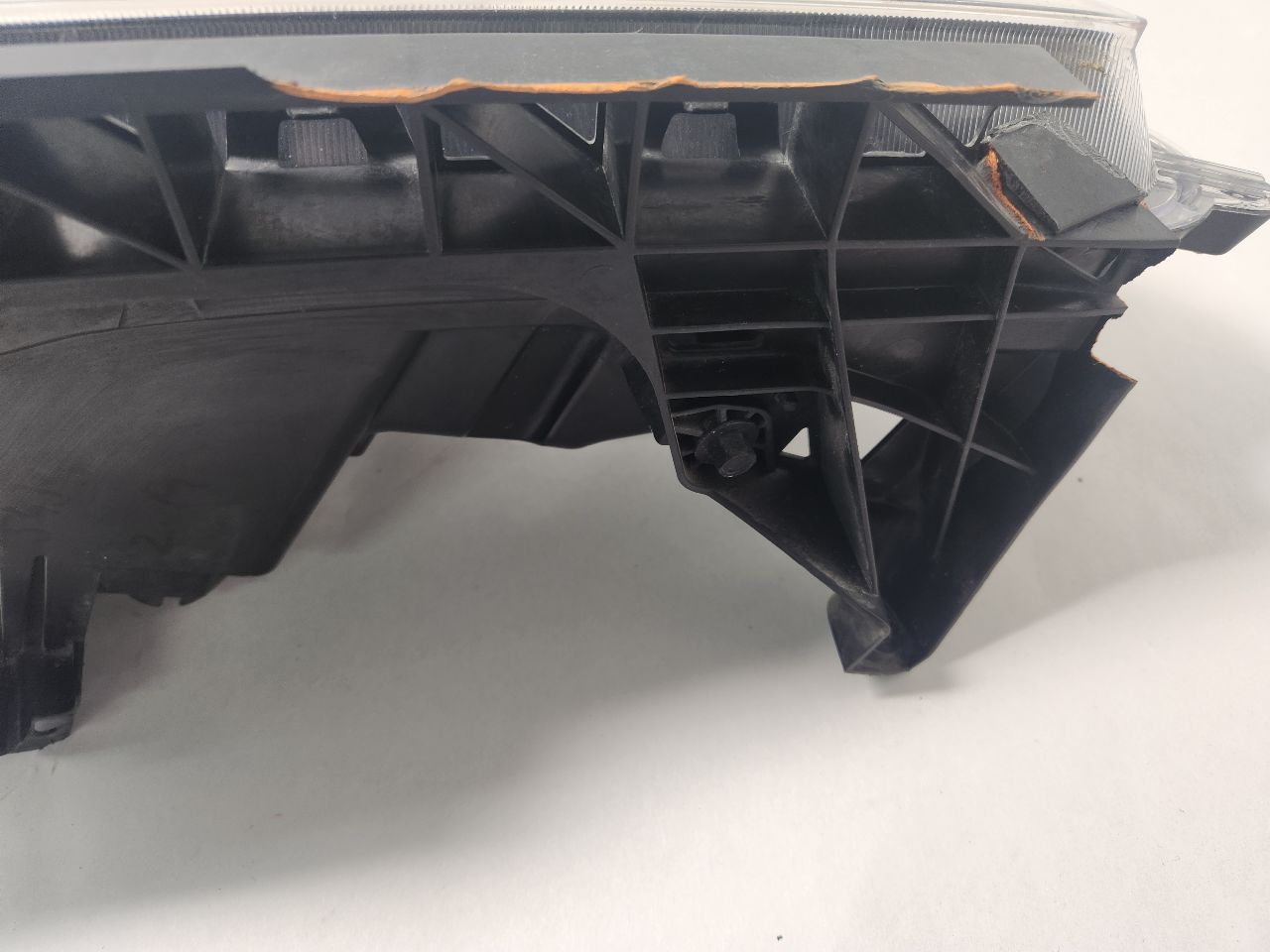 2018 ACURA RDX Right HEADLAMP ASSEMBLY - 431785 — photo 5