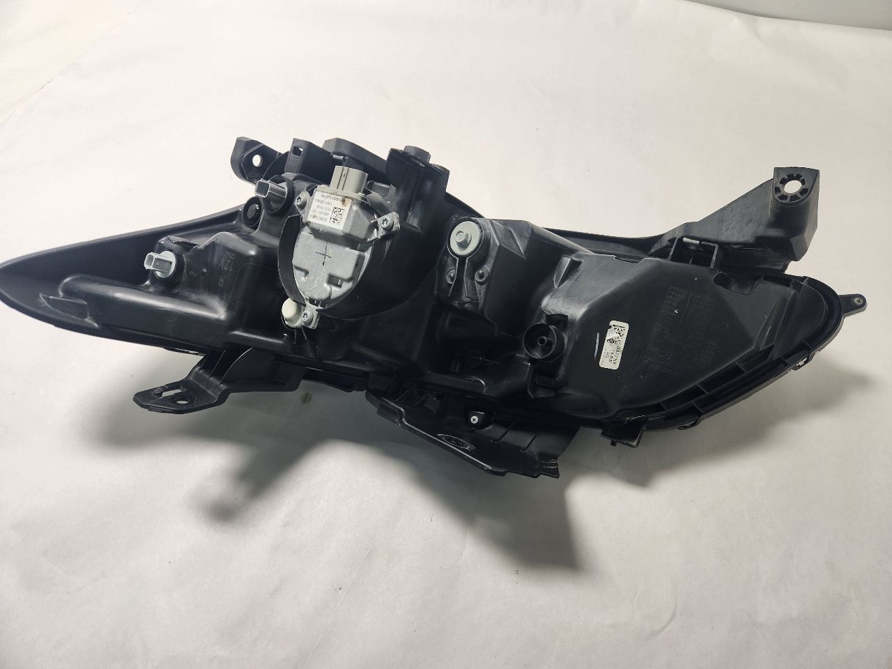 2018 ACURA RDX Right HEADLAMP ASSEMBLY - 431785 — photo 6