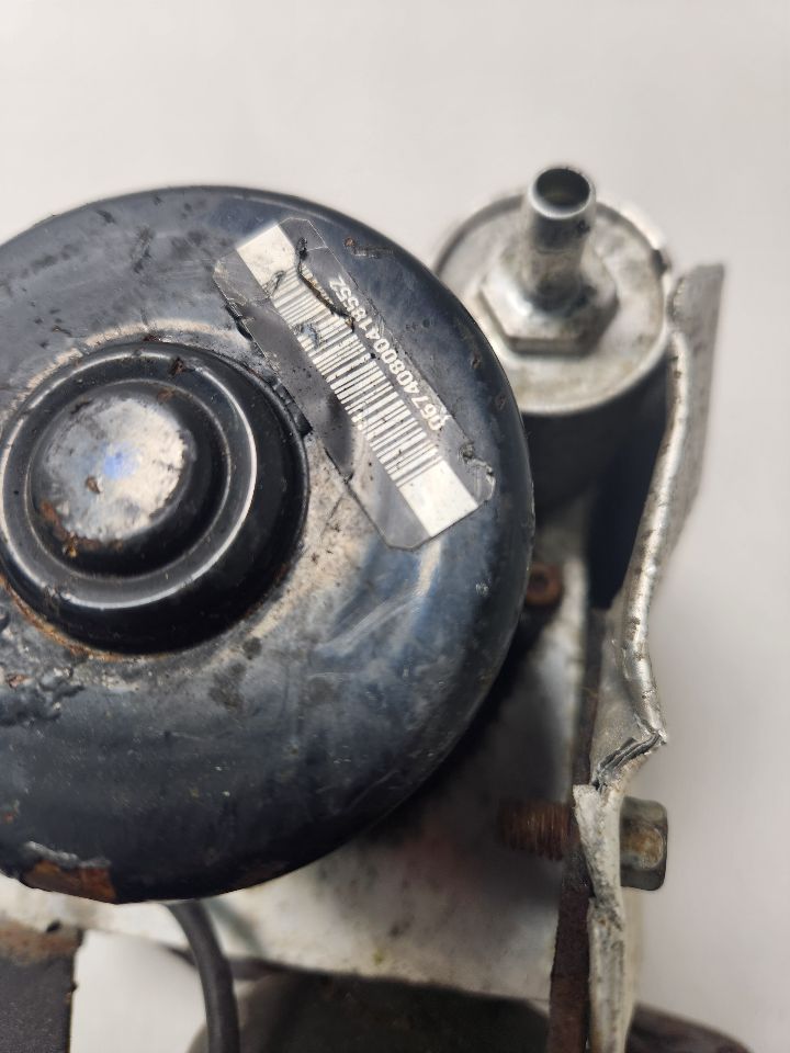 2013 BUICK VERANO POWER STRG ASSEMBLY - 431789 — photo 2