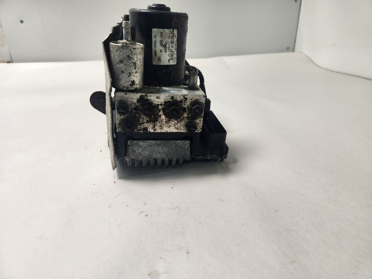 2013 BUICK VERANO POWER STRG ASSEMBLY - 431789 — photo 6