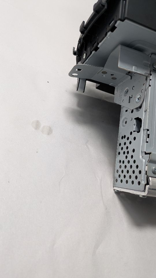 2020 KIA SOUL 2.0L 4cyl Gasoline VVT Radio Audio - 431799 — photo 3
