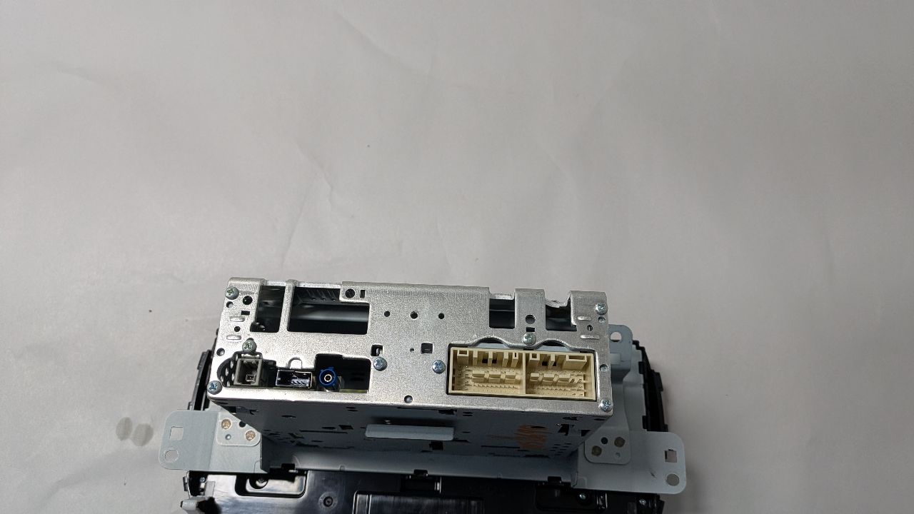 2020 KIA SOUL 2.0L 4cyl Gasoline VVT Radio Audio - 431799 — photo 5