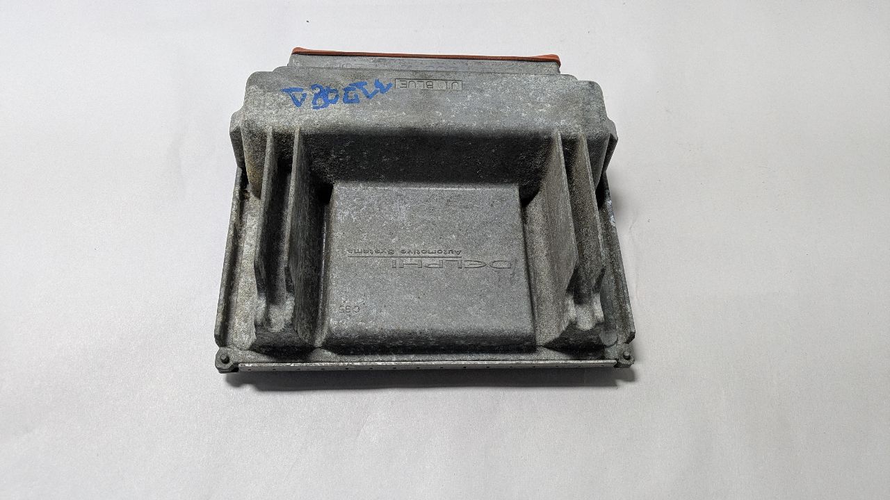 2000 GMC VAN Eng/Motor Cont Mod - 431801 — photo 2