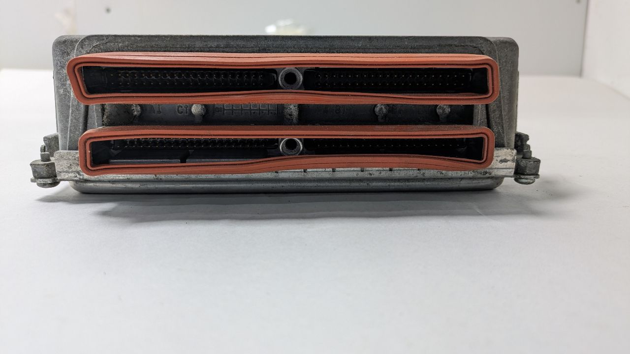 2000 GMC VAN Eng/Motor Cont Mod - 431801 — photo 3