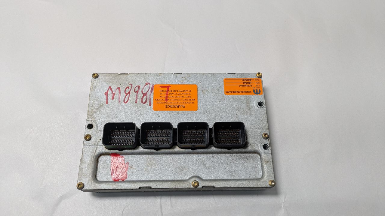 2007 JEEP GRAND CHEROKEE 8cyl Gasoline 5.7 HEMI Eng/Motor Cont Mod - 431804 — photo 1