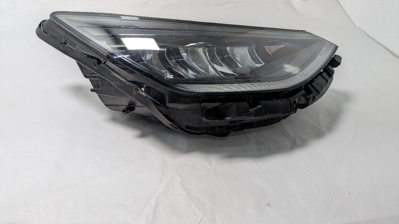 2021 HYUNDAI SONATA 2.5L 4cyl Gasoline VVT Right HEADLAMP ASSEMBLY - 431806